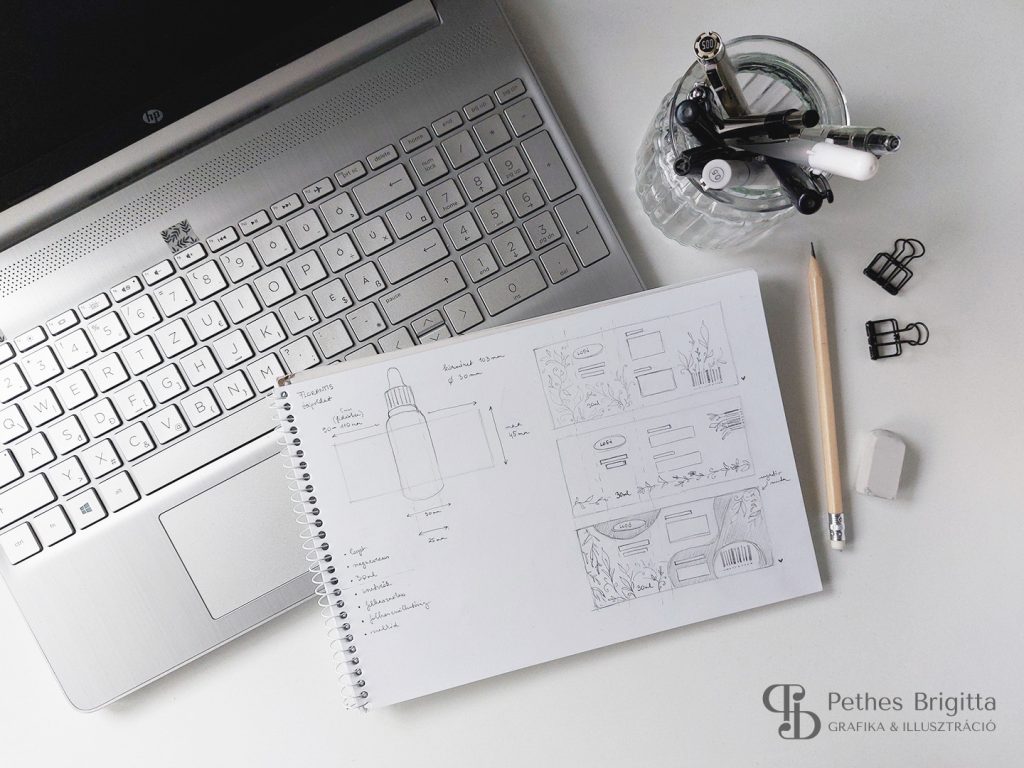 Miért pont a grafika?