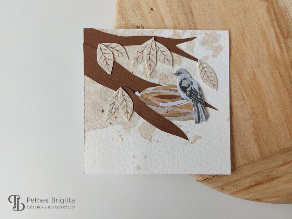 Illusztráció képzés | Manuális technikák bűvöletében