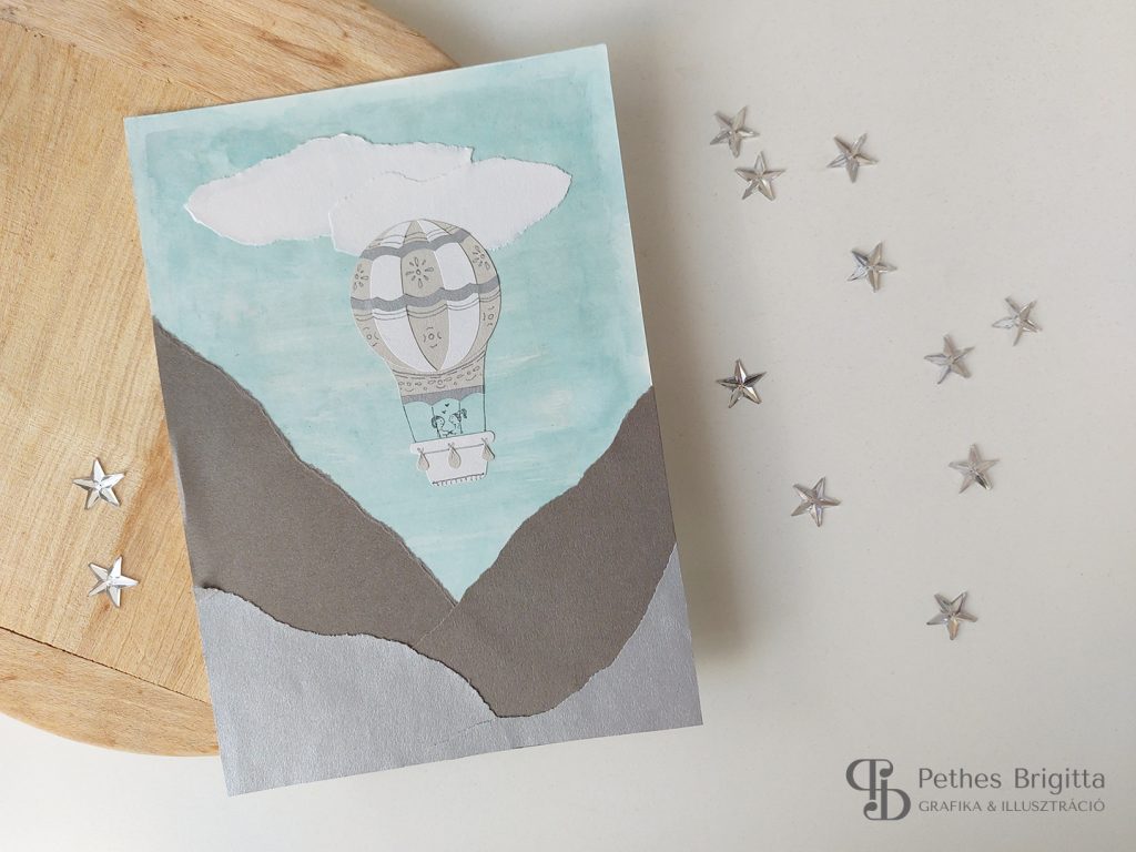 Illusztráció képzés | Kedvenc feladataim I.