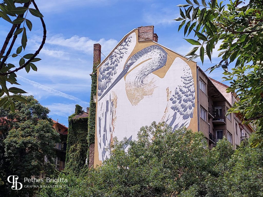 Mit csinál az illusztrátor, ha nem dolgozik?