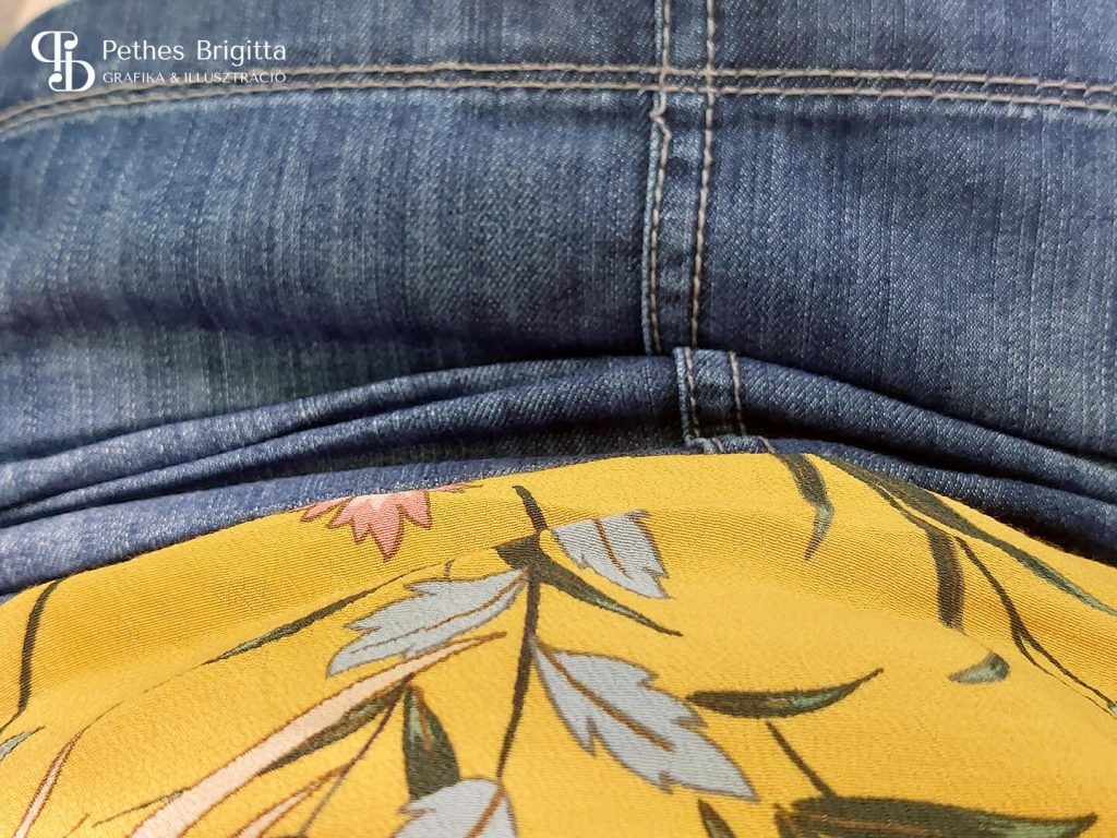 Mit csinál az illusztrátor, ha nem dolgozik?