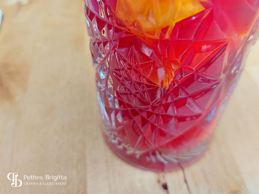 Mit csinál az illusztrátor, ha nem dolgozik?