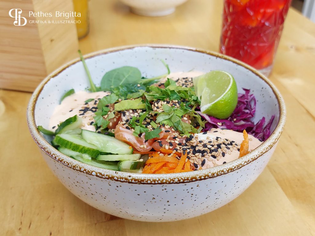 Mit csinál az illusztrátor, ha nem dolgozik?