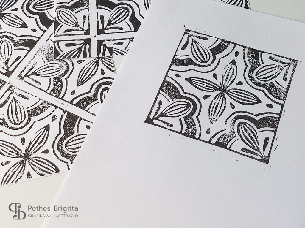 Mit csinál az illusztrátor, ha nem dolgozik?