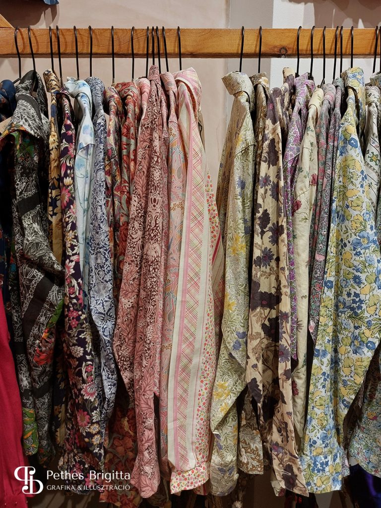 Inspiráció Angliából II. | marketek & street art