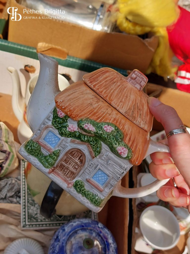 Inspiráció Angliából II. | marketek & street art