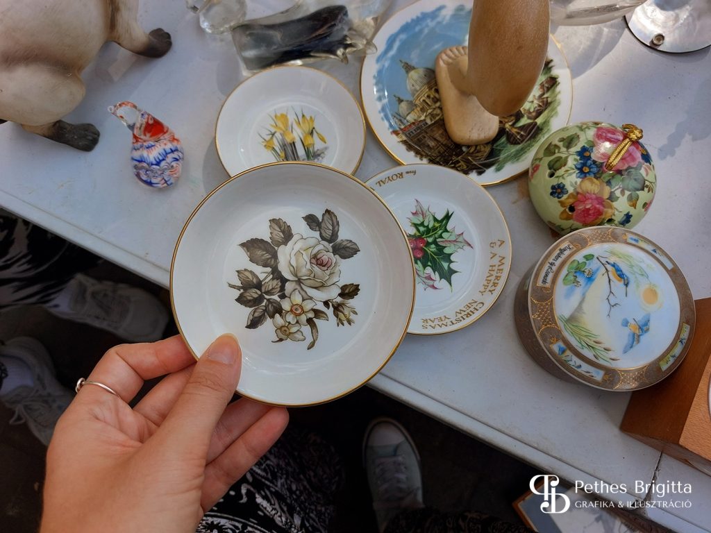 Inspiráció Angliából II. | marketek & street art