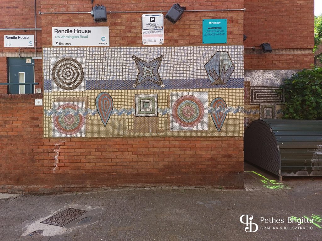 Inspiráció Angliából II. | marketek & street art