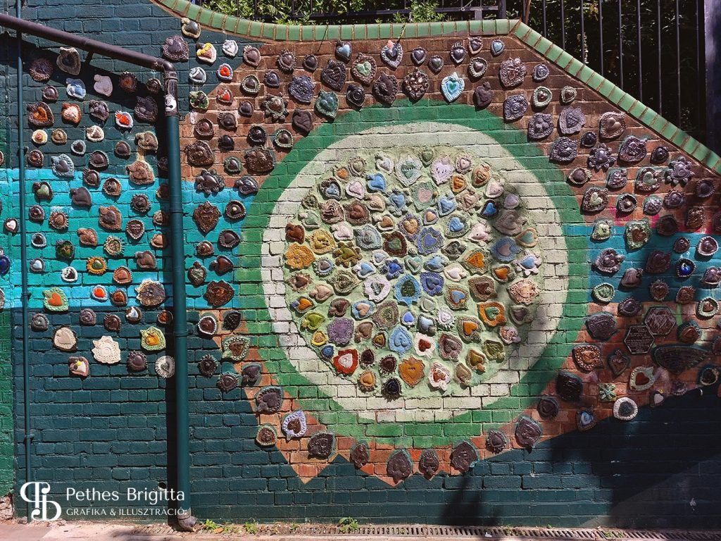 Inspiráció Angliából II. | marketek & street art